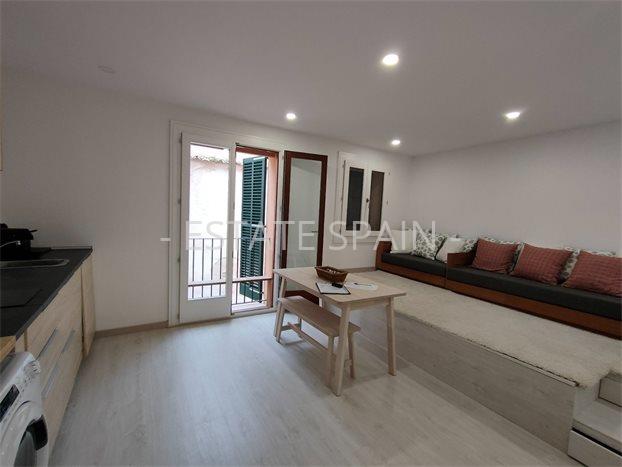 Апартаменты в Пальма-де-Майорка 44 м2 №ART22120F4007  - Продажа - 4 preview