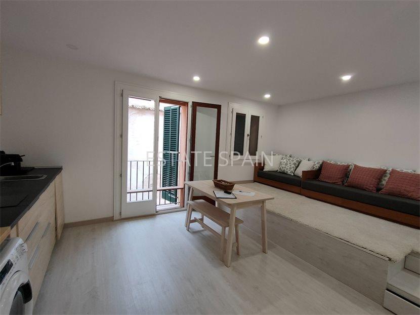 Апартаменты в Пальма-де-Майорка 44 м2 №ART22120F4007  - Продажа - 4 large