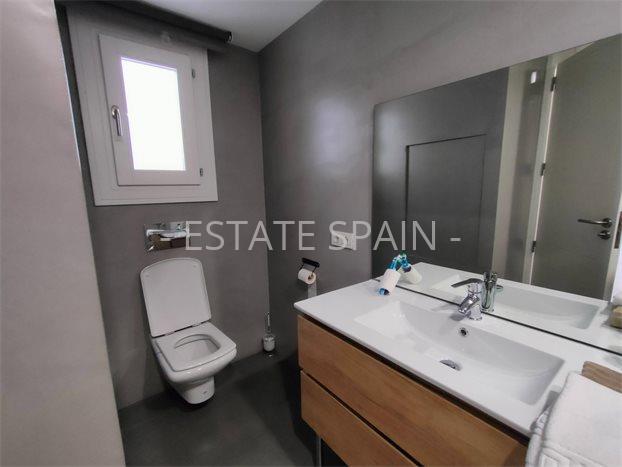 Апартаменты в Пальма-де-Майорка 44 м2 №ART22120F4007  - Продажа - 13 preview