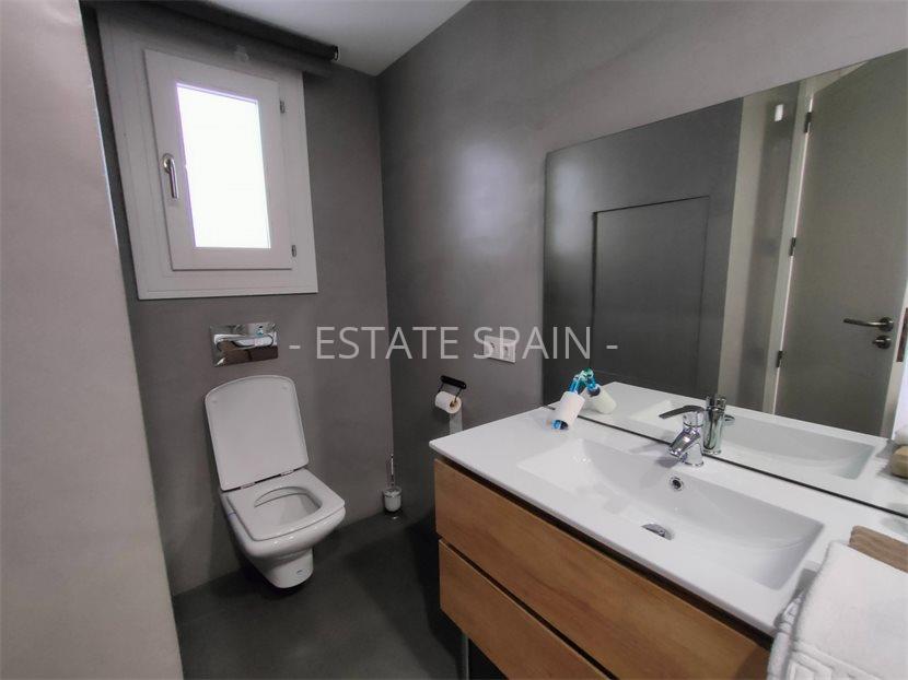 Апартаменты в Пальма-де-Майорка 44 м2 №ART22120F4007  - Продажа - 13 large