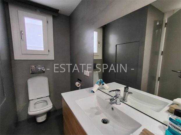 Апартаменты в Пальма-де-Майорка 44 м2 №ART22120F4007  - Продажа - 9 preview