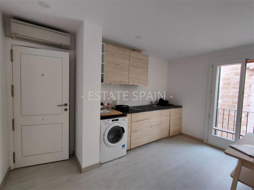 Апартаменты в Пальма-де-Майорка 44 м2 №ART22120F4007  - Продажа - 7 large