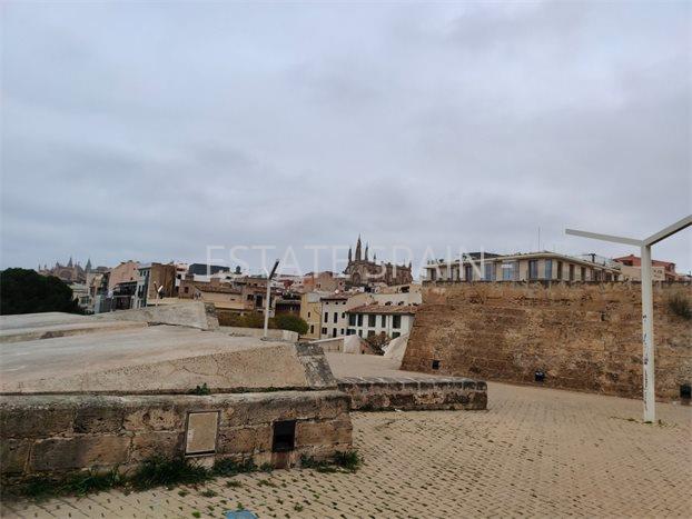 Апартаменты в Пальма-де-Майорка 44 м2 №ART22120F4007  - Продажа - 17 preview