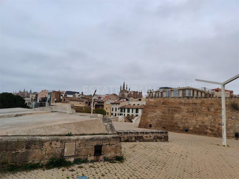 Апартаменты в Пальма-де-Майорка 44 м2 №ART22120F4007  - Продажа - 17 large