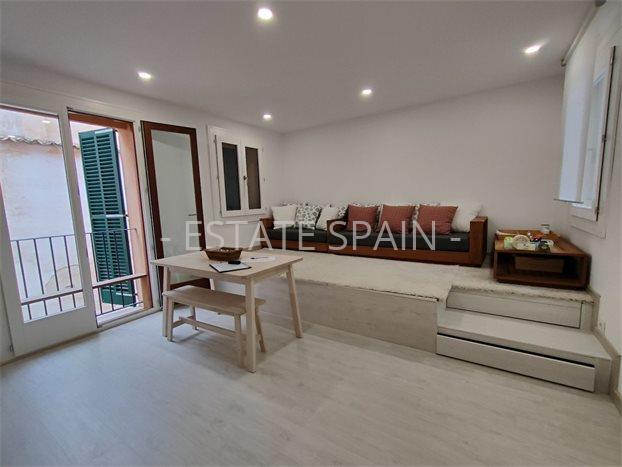 Апартаменты в Пальма-де-Майорка 44 м2 №ART22120F4007  - Продажа - 14 preview