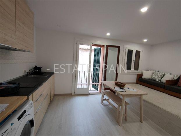 Апартаменты в Пальма-де-Майорка 44 м2 №ART22120F4007  - Продажа - 6 preview