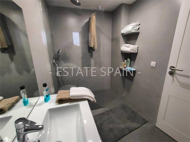 Апартаменты в Пальма-де-Майорка 44 м2 №ART22120F4007  - Продажа - 10 preview