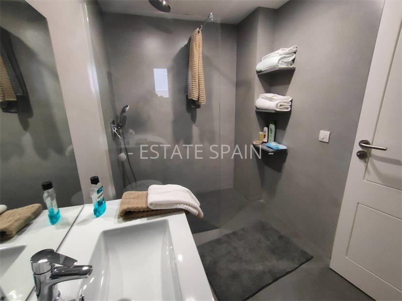 Апартаменты в Пальма-де-Майорка 44 м2 №ART22120F4007  - Продажа - 10 large