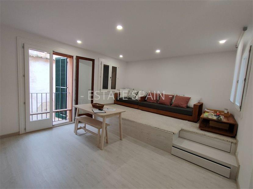 Апартаменты в Пальма-де-Майорка 44 м2 №ART22120F4007  - Продажа - 5 large