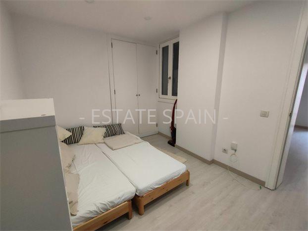 Апартаменты в Пальма-де-Майорка 44 м2 №ART22120F4007  - Продажа - 12 preview