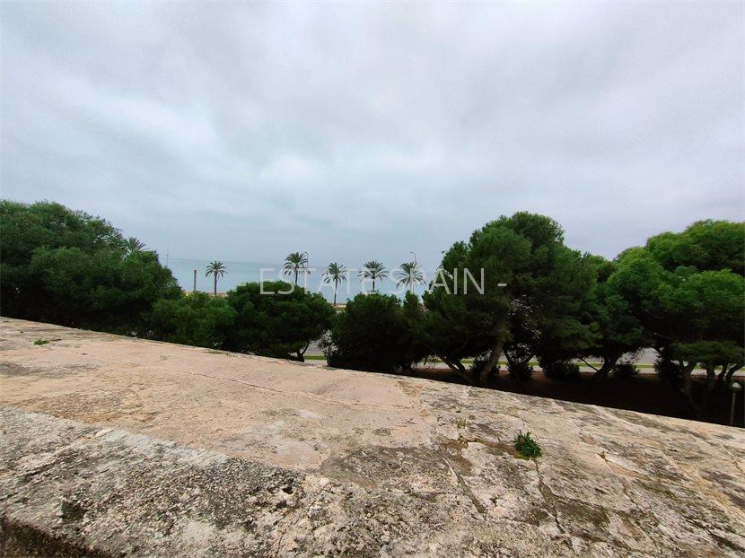 Апартаменты в Пальма-де-Майорка 44 м2 №ART22120F4007  - Продажа - 18 large