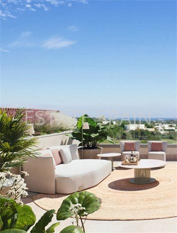 Апартаменты в Лас-Колинас 153 м2 №ART251010CECA1  - Продажа - 10 preview