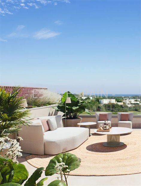 Апартаменты в Лас-Колинас 153 м2 №ART251010CECA1  - Продажа - 10 large