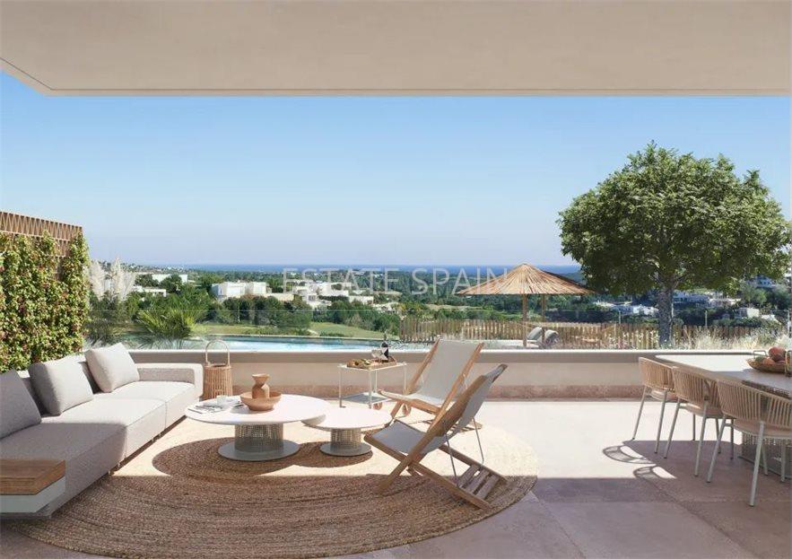 Апартаменты в Лас-Колинас 153 м2 №ART251010CECA1  - Продажа - 9 large