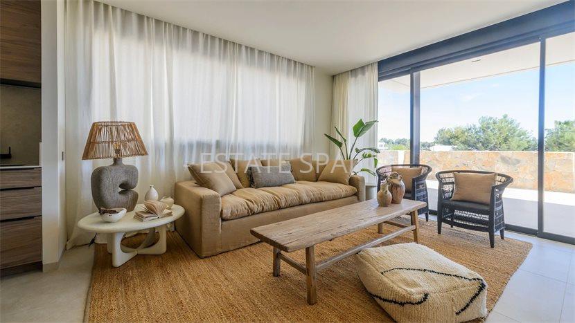 Апартаменты в Лас-Колинас 153 м2 №ART251010CECA1  - Продажа - 2 preview