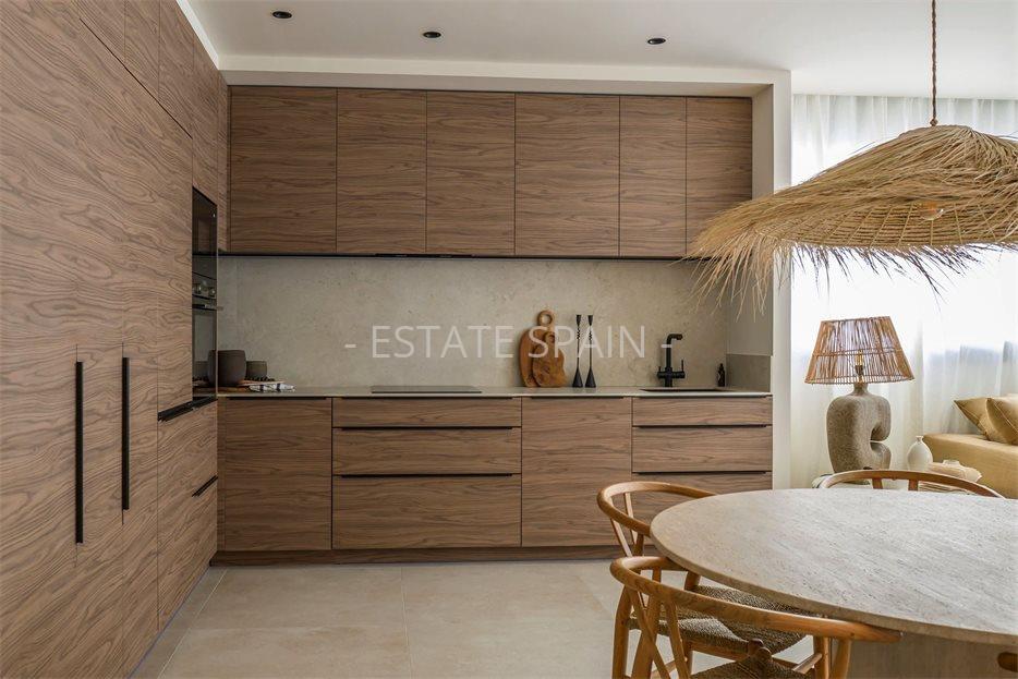 Апартаменты в Лас-Колинас 153 м2 №ART251010CECA1  - Продажа - 5 large