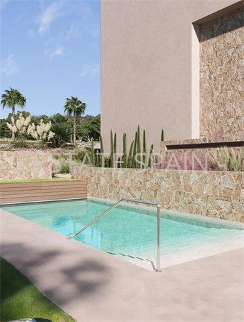 Апартаменты в Лас-Колинас 153 м2 №ART251010CECA1  - Продажа - 7 preview