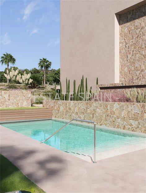 Апартаменты в Лас-Колинас 153 м2 №ART251010CECA1  - Продажа - 7 large