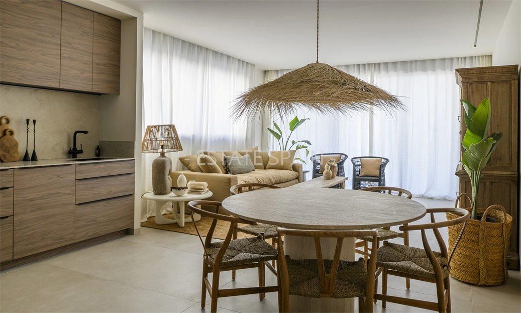 Апартаменты в Лас-Колинас 153 м2 №ART251010CECA1  - Продажа - 6 large