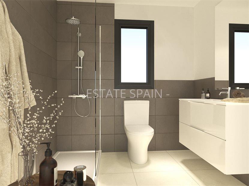 Вилла в Фортуна 110 м2 №VL2510910DFA  - Продажа - 4 large