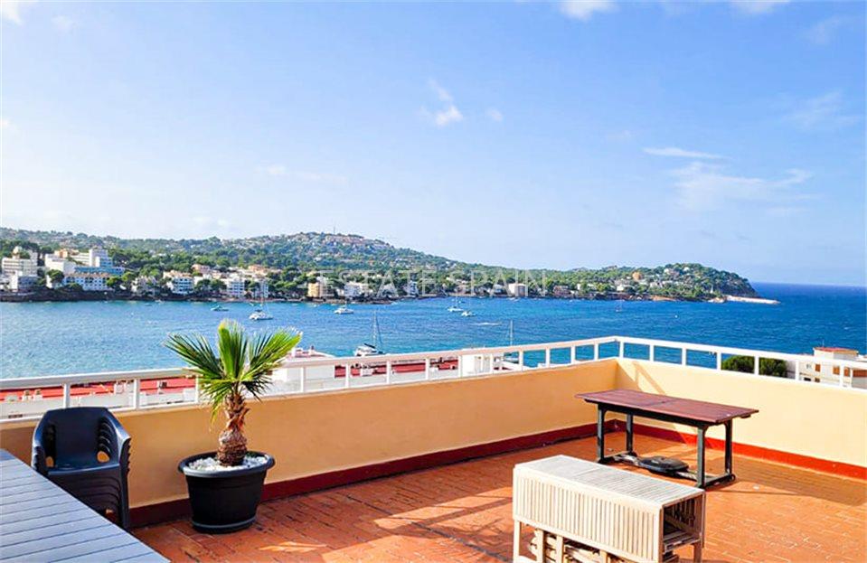 Апартаменты в Санта-Понсе 75 м2 №ART2311684AF1  - Продажа - 2 large