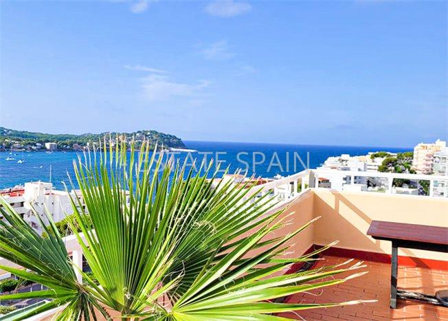 Апартаменты в Санта-Понсе 75 м2 №ART2311684AF1  - Продажа - 1 preview