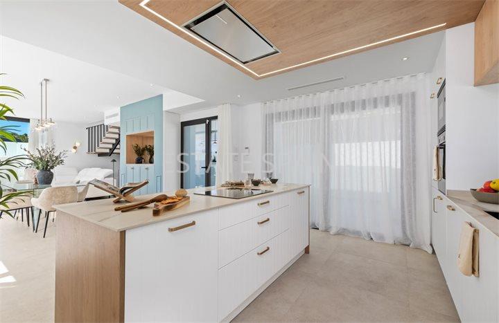 Вилла в Полопе 311 м2 №VL2611956C42  - Продажа - 21 preview