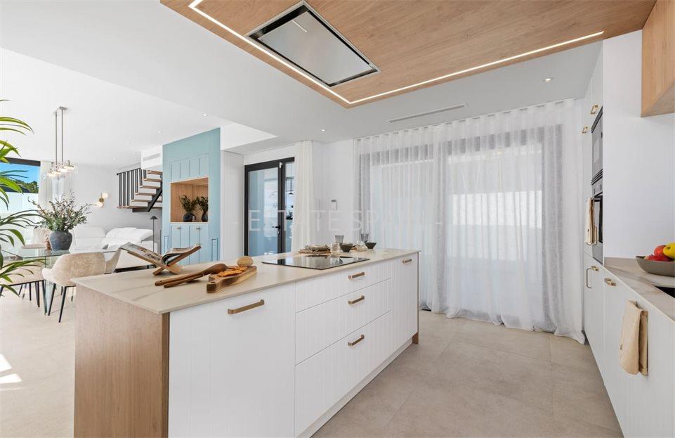 Вилла в Полопе 311 м2 №VL2611956C42  - Продажа - 21 large