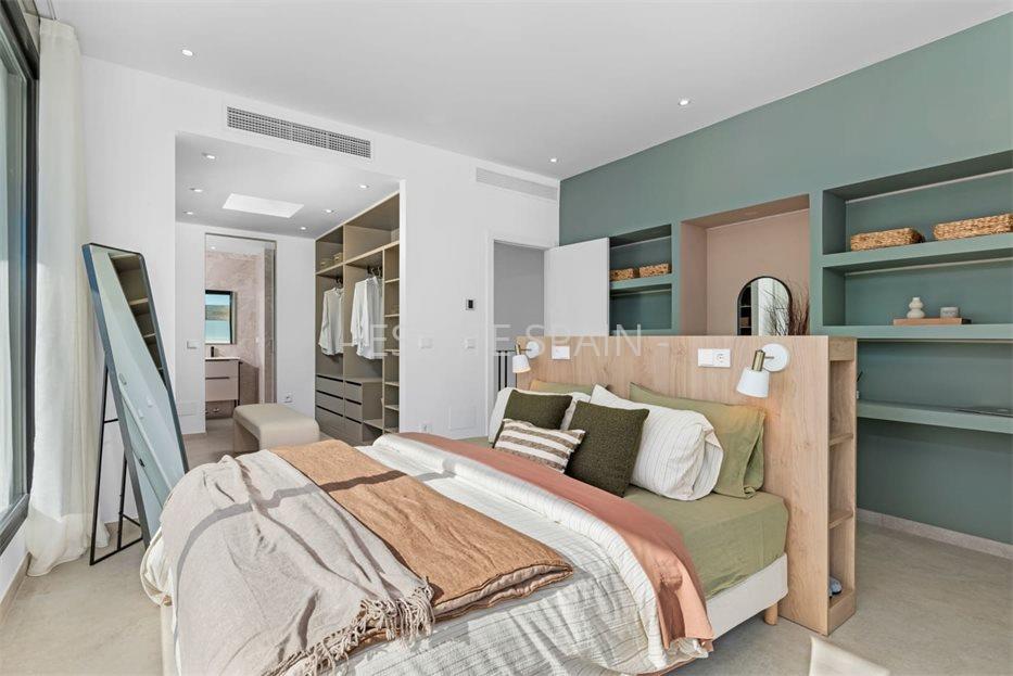 Вилла в Полопе 311 м2 №VL2611956C42  - Продажа - 10 large