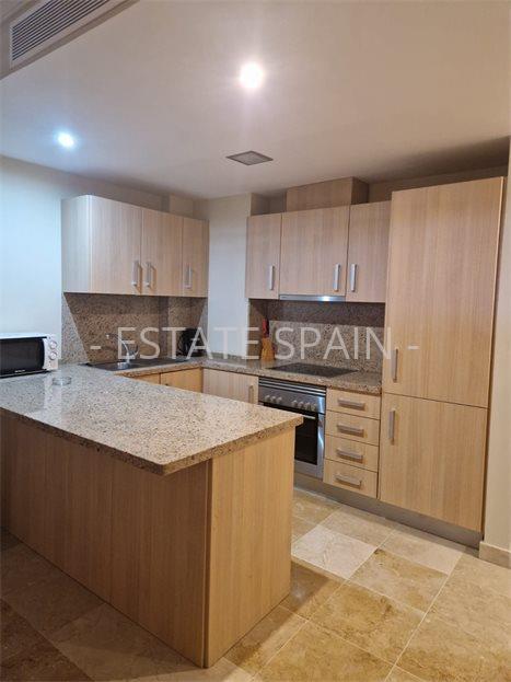 Апартаменты в Эль-Параисо 105 м2 №ART24111F3B8F  - Продажа - 9 large