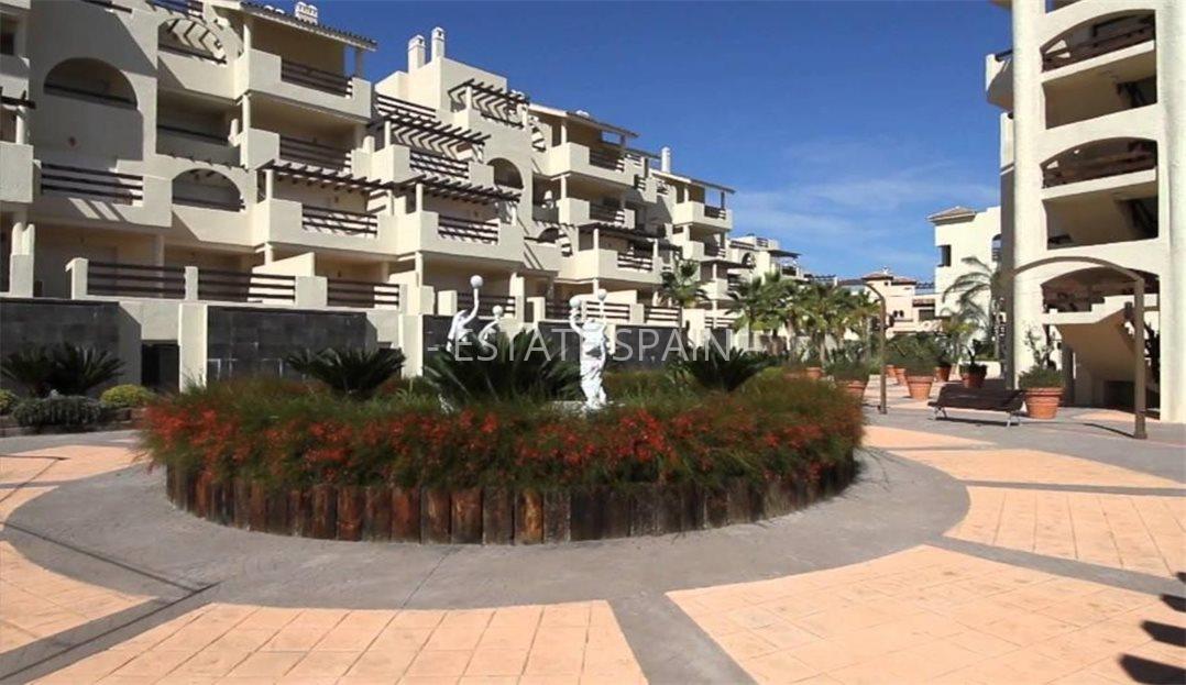 Апартаменты в Эль-Параисо 105 м2 №ART24111F3B8F  - Продажа - 3 large