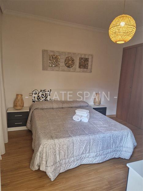 Апартаменты в Эль-Параисо 105 м2 №ART24111F3B8F  - Продажа - 5 large