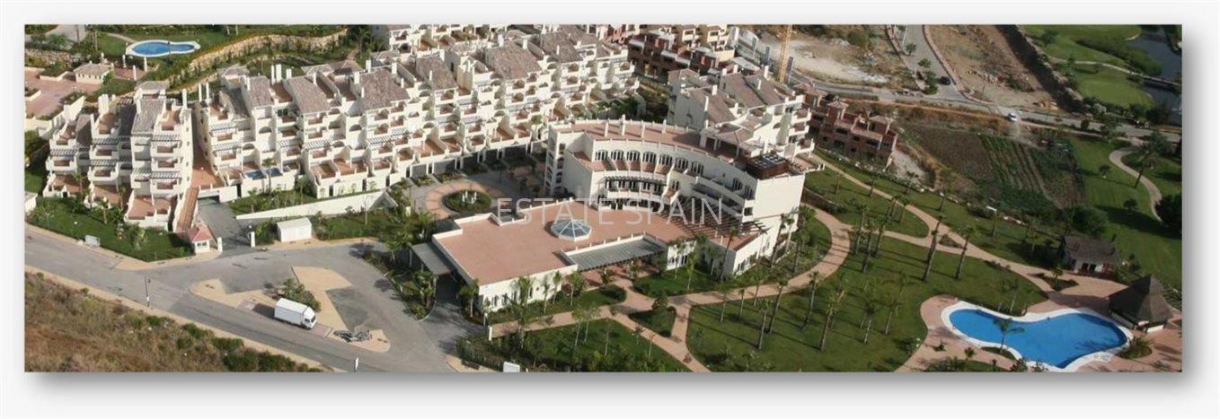 Апартаменты в Эль-Параисо 105 м2 №ART24111F3B8F  - Продажа - 1 preview