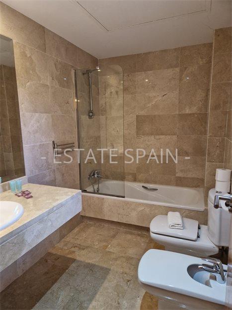 Апартаменты в Эль-Параисо 105 м2 №ART24111F3B8F  - Продажа - 7 large