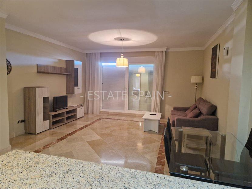 Апартаменты в Эль-Параисо 105 м2 №ART24111F3B8F  - Продажа - 4 large