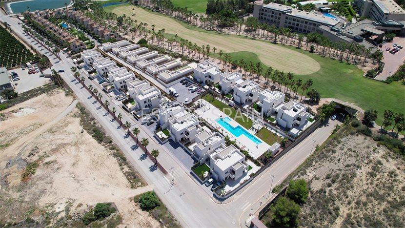 Бунгало в Альгорфа 72 м2 №BL24219C2929  - Продажа - 3 preview