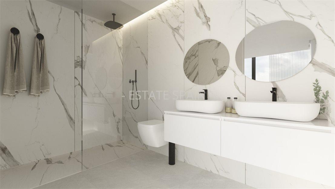 Вилла в Кальпе 556 м2 №VL263204AB34  - Продажа - 7 large