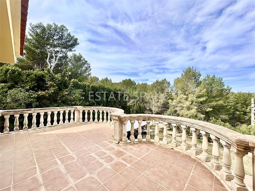 Вилла в Ротес Бейес 329 м2 №VL244233139  - Продажа - 19 large