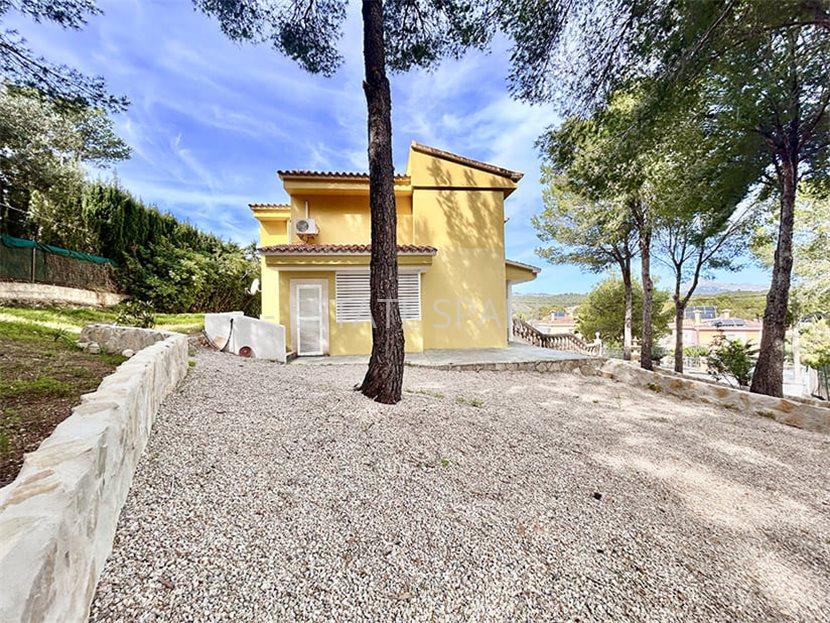 Вилла в Ротес Бейес 329 м2 №VL244233139  - Продажа - 36 large