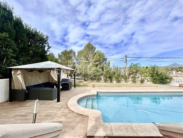 Вилла в Ротес Бейес 329 м2 №VL244233139  - Продажа - 4 preview