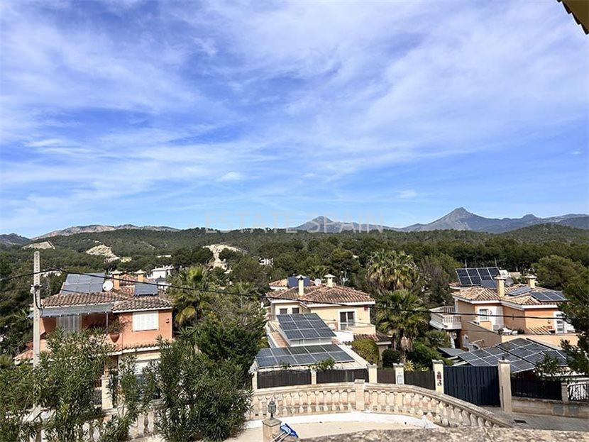 Вилла в Ротес Бейес 329 м2 №VL244233139  - Продажа - 18 large