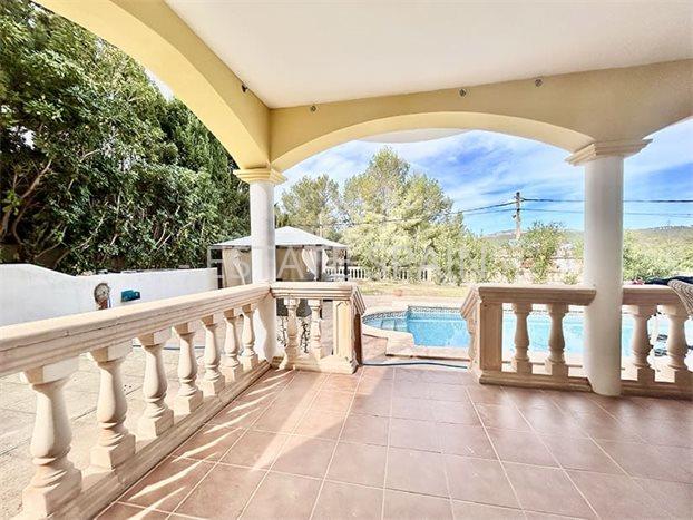 Вилла в Ротес Бейес 329 м2 №VL244233139  - Продажа - 9 preview