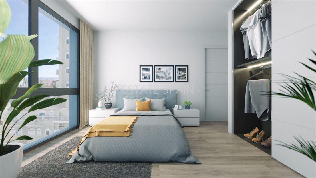 Апартаменты в Торревьехе 154 м2 №ART25111482547  - Продажа - 16 large