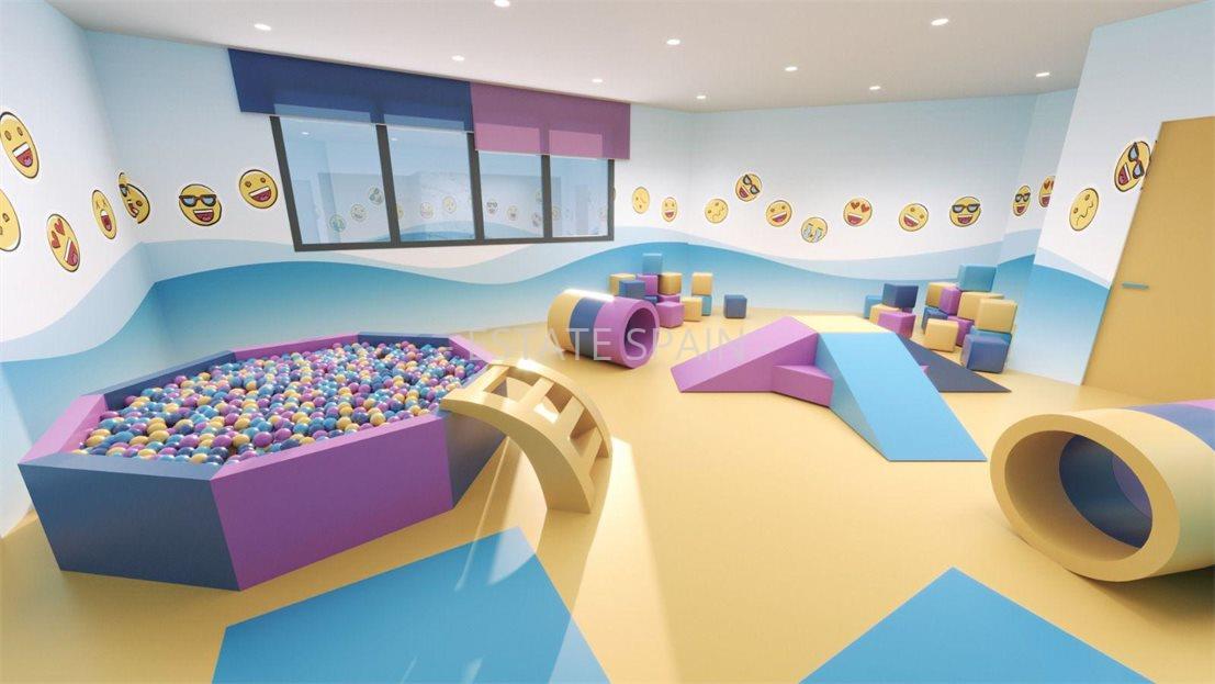 Апартаменты в Торревьехе 154 м2 №ART25111482547  - Продажа - 30 large