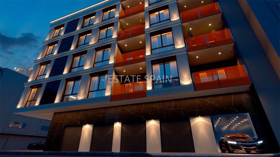 Апартаменты в Торревьехе 154 м2 №ART25111482547  - Продажа - 6 large