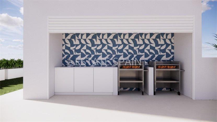 Апартаменты в Торре де ла Орададе 84 м2 №ART251114247DD  - Продажа - 6 preview