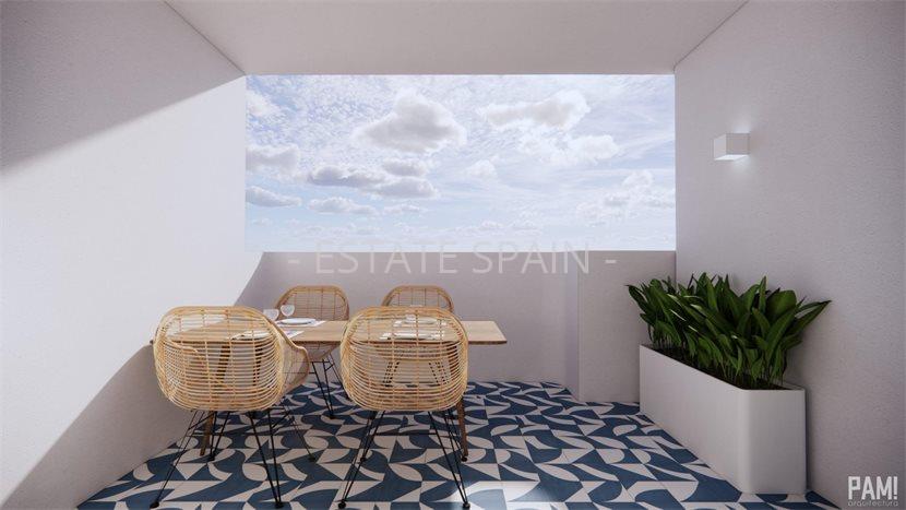 Апартаменты в Торре де ла Орададе 84 м2 №ART251114247DD  - Продажа - 16 preview