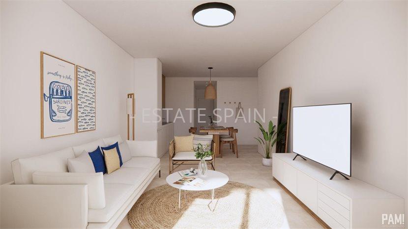 Апартаменты в Торре де ла Орададе 84 м2 №ART251114247DD  - Продажа - 19 preview