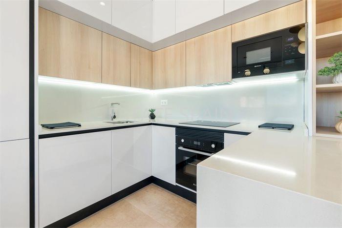 Бунгало в Торревьехе 146 м2 №BL251091F585  - Продажа - 39 preview