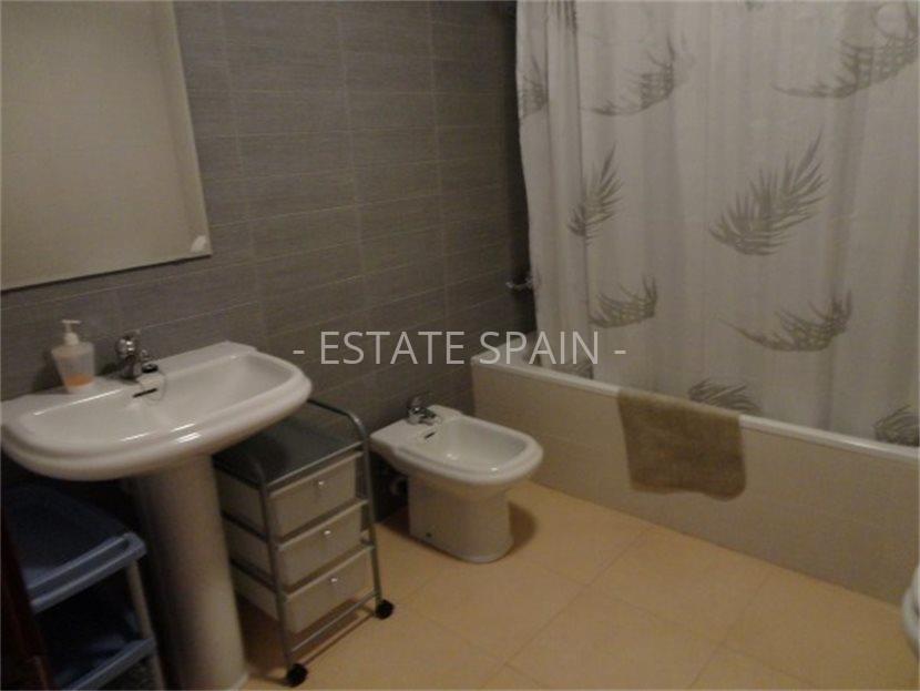 Таунхаус в Майами-Плайя 70 м2 №BL21720A5F40  - Продажа - 7 large